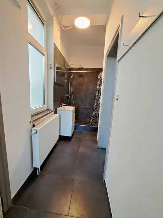 Appartement Te Koop Ukkel 87m2 2 Slaapkamers