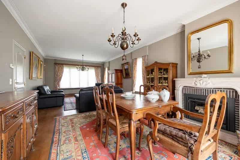 Huis te koop 4 slaapkamers  Halfopen bebouwing