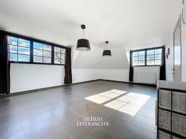 Appartement Te Koop Hove Centrum Instapklaar 1 Slaapkamer