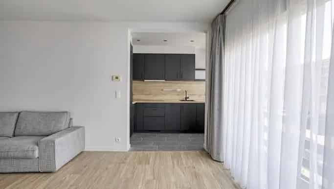 Appartement te Koop Kapellen 2 Slaapkamers Garage