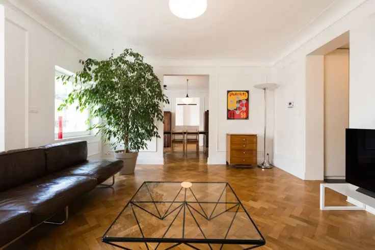 Appartement te koop Saint-Gilles 1 slaapkamer 101m² gerenoveerd