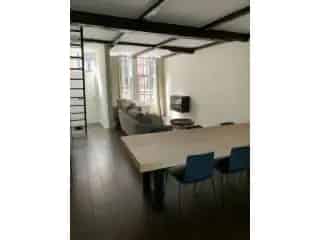 Huis te huur Gent Centrum 3 slaapkamers 300m²