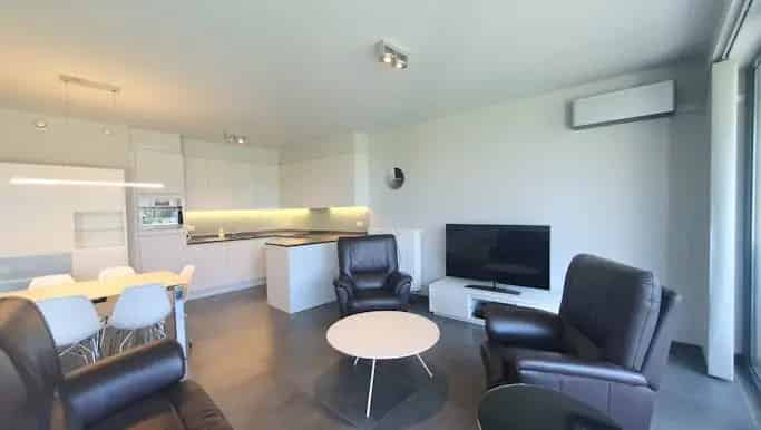Appartement te Huur Hasselt 2 Slaapkamers Centrum