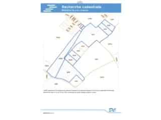 Landbouwgrond te Koop Villers-en-Fagne 7ha 21a Natura 2000