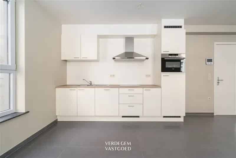 Appartement te Koop Gent Sint-Michielsstraat