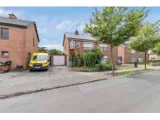 Huis te Koop Lochristi - Renovatieproject met 3 slaapkamers