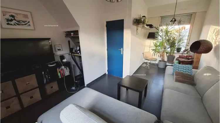 Huis te Koop Brugge 2 Slaapkamers Garage Terras