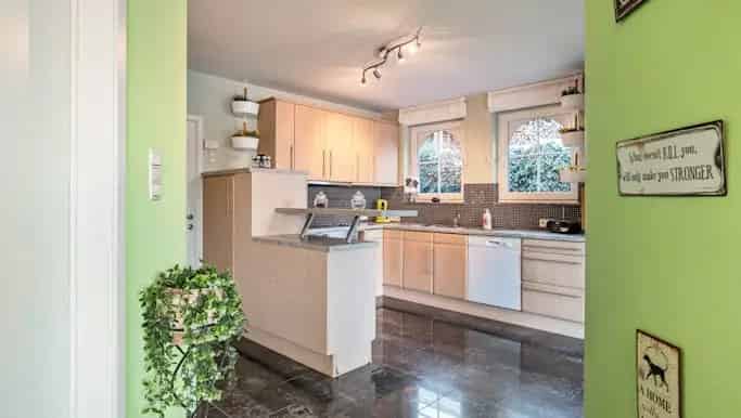 Huis te koop in Heers - 3 slaapkamers - Grote tuin