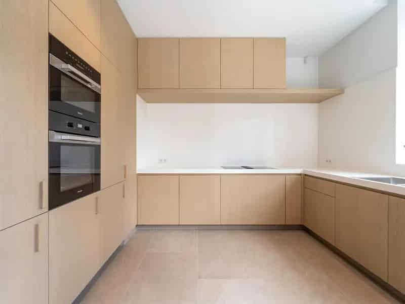 Duplex Penthouse te Koop Ukkel Groene Jager