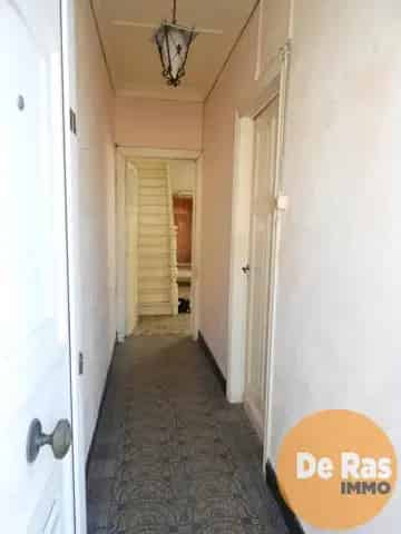 Huis te renoveren Erpe-Mere