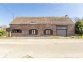 Huis te koop Herne 2 slaapkamers mogelijkheid tot 4