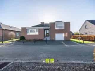 Appartement te koop Maaseik 3 slaapkamers garage terras