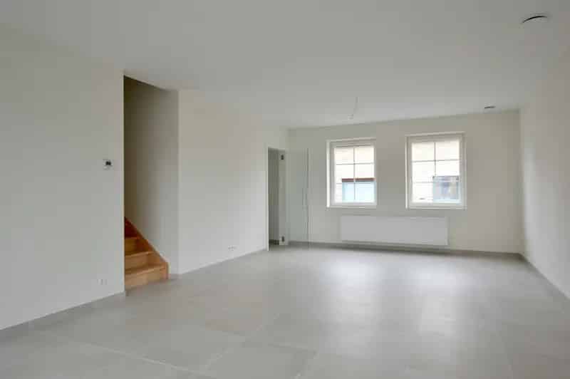 Nieuwbouw woning 3 slaapkamers Ettelgem