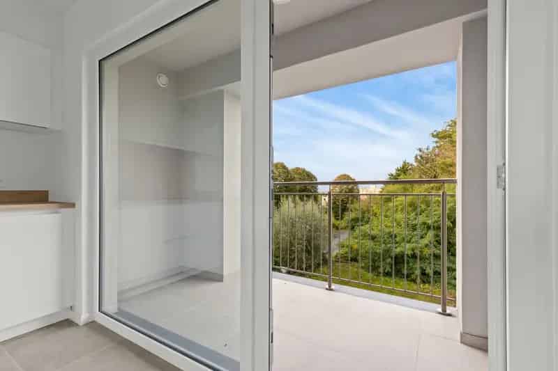 Appartement te huur Ronse - gerenoveerd met dubbele garage