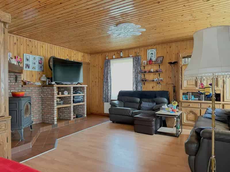 Huis te huur nabij centrum met grote zolder en garage