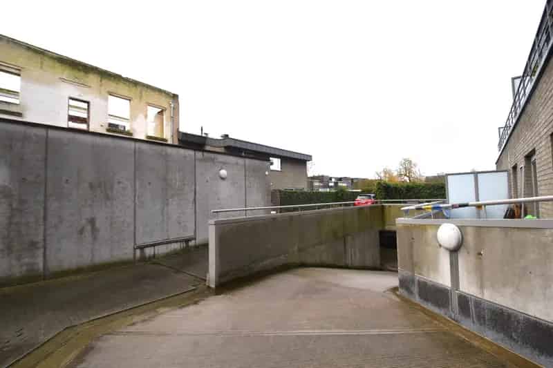 Garagebox te koop Gent - Beveiligd complex