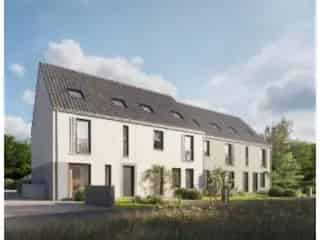 Olea Woningen Olen