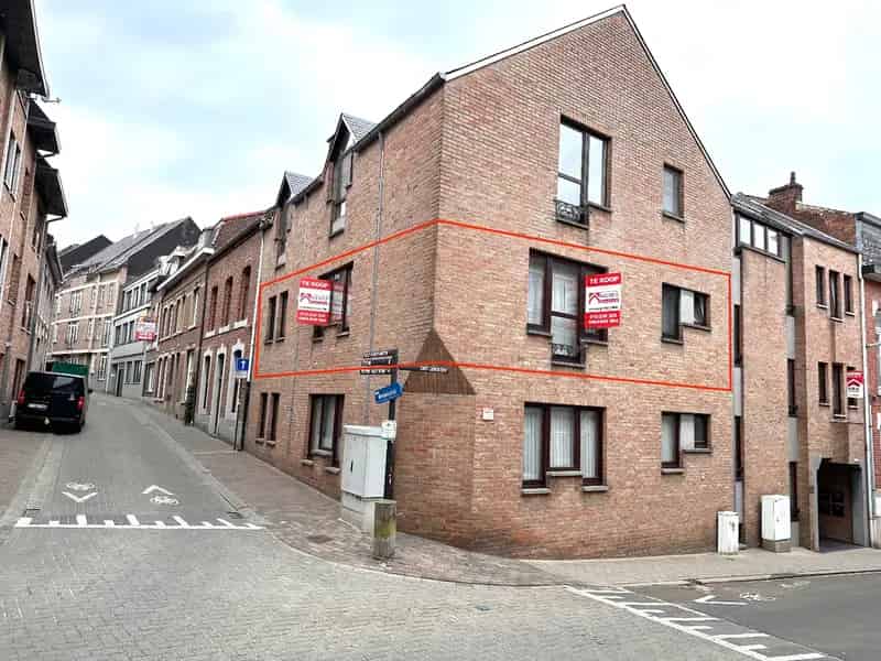 Appartement te koop