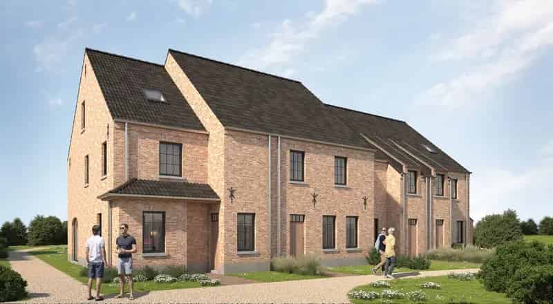 Nieuwbouwwoning Volledig Aanbod
