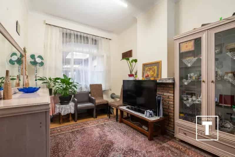 Huis te Koop Gent: Gezinswoning nabij Miljoenenkwartier en UZ