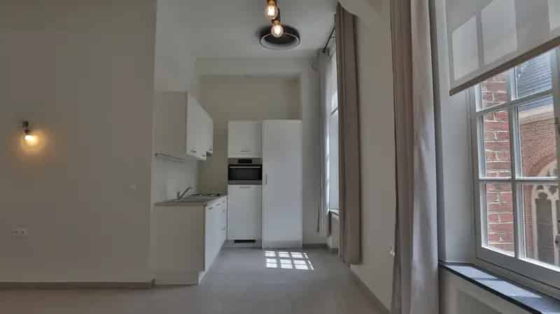 Appartement te huur Dendermonde: Rust Luxe Faciliteiten