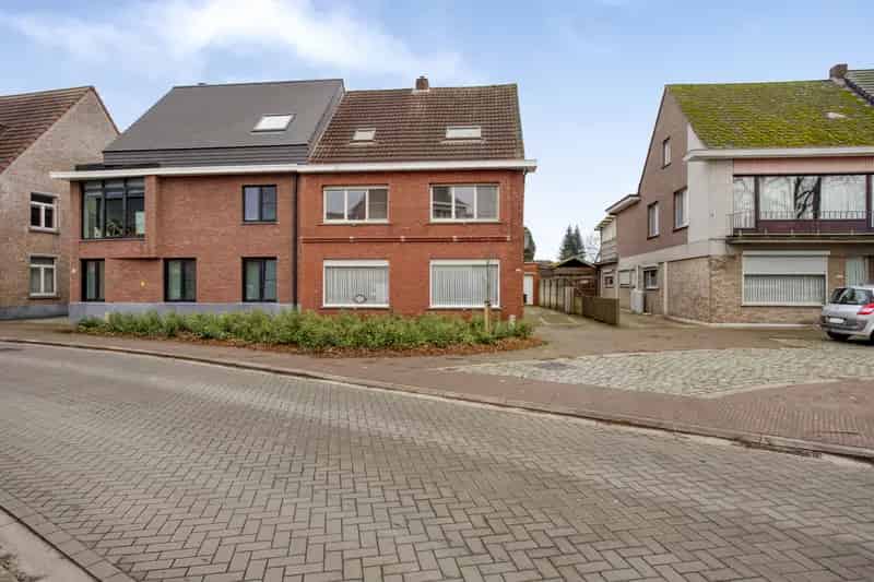 Huis te koop 4 slaapkamers  Centraal gelegen