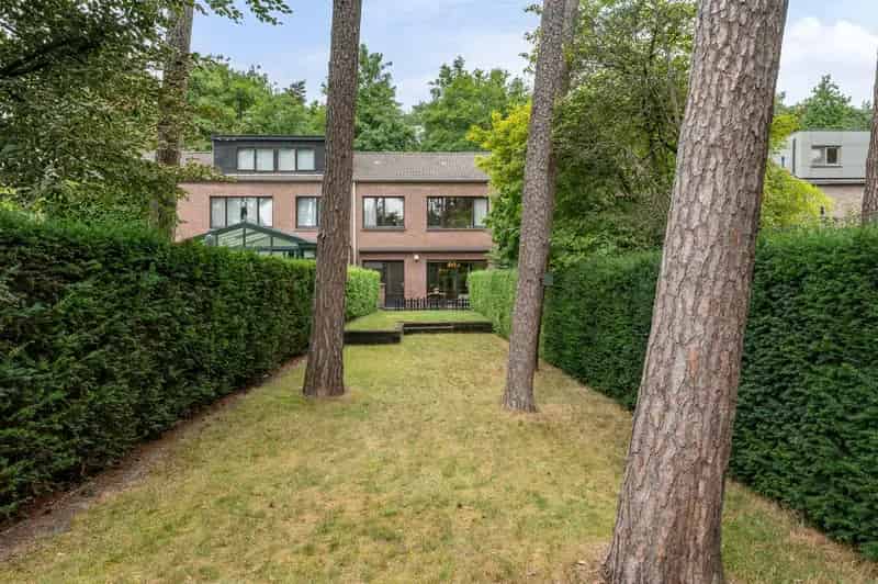 Verzorgde woning op toplocatie nabij natuurgebied!