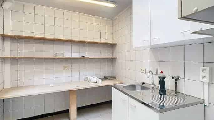 Handelspand te Huur Zuidzandstraat Brugge