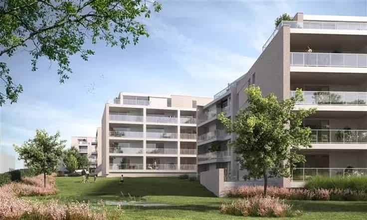 Appartement Te Koop Res Ley Studio C102