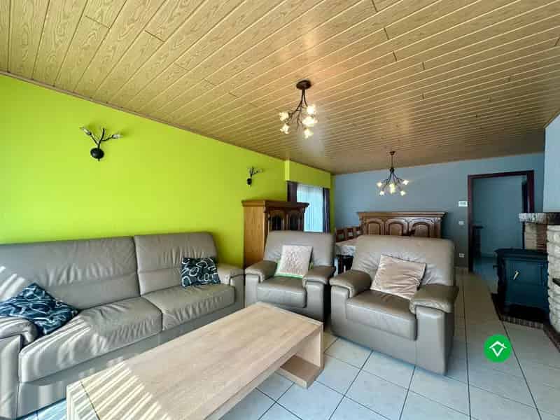 Huis te Koop Koekelare 3 slaapkamers Garage