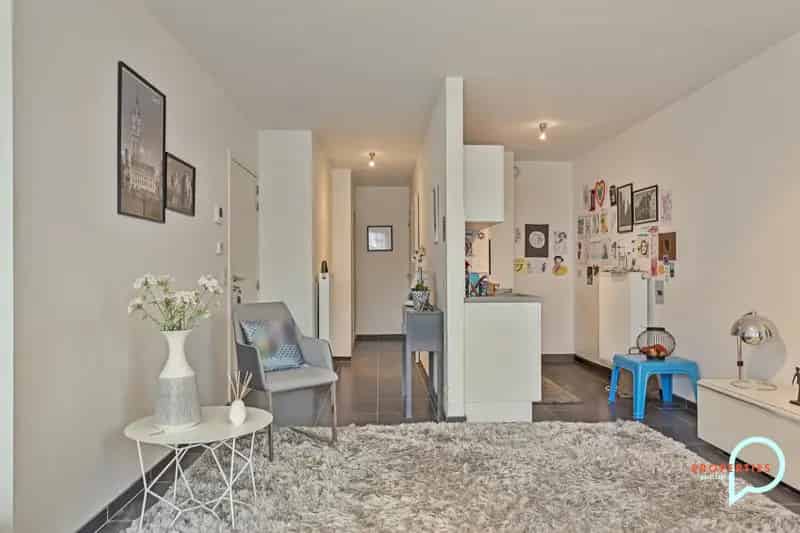 Appartement te Koop Wetteren: 1 Slaapkamer, Recent, Instapklaar