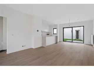 Huis te Koop Kessel - 4 slaapkamers, gerenoveerd