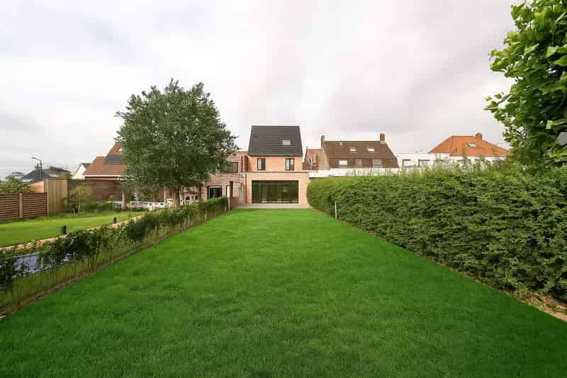 Huis te huur: Ruime gezinswoning 4 slaapkamers Egem