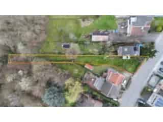 Bouwgrond Fayenbois 525m² - Rustige ligging