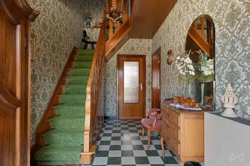 Huis met drie slaapkamers in haasrode