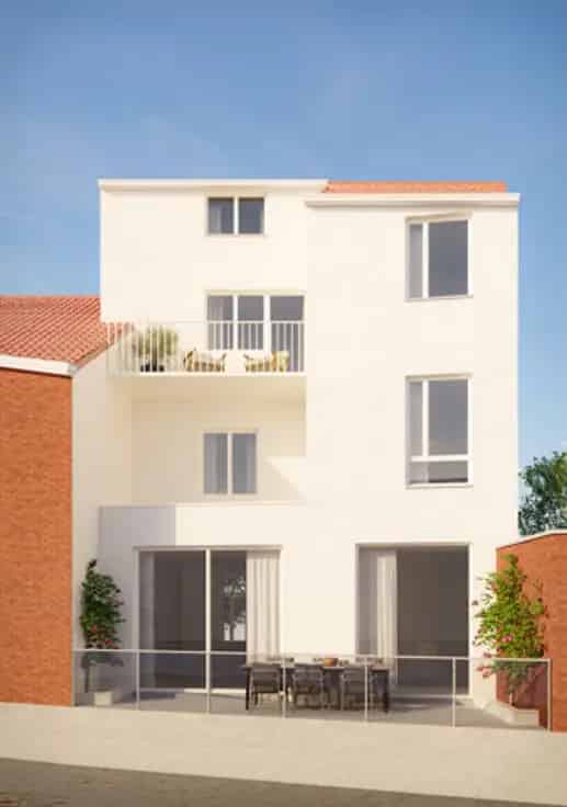 Appartementsblok Te Koop