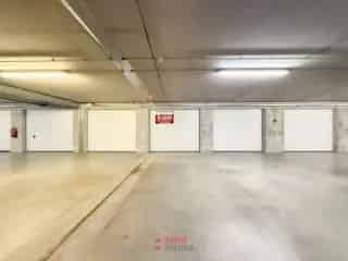 Garagebox te Koop Nieuwpoort - Ruim en Vlot Inrijdbaar