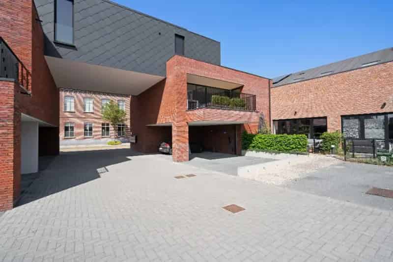 Huis te Koop Lochristi Nabij Centrum