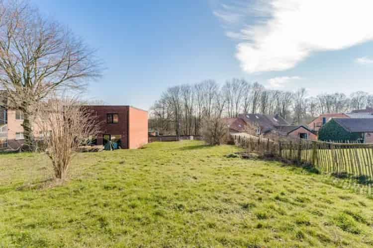 Bouwgrond te Groot Gelmen 7a 47ca Rustige ligging