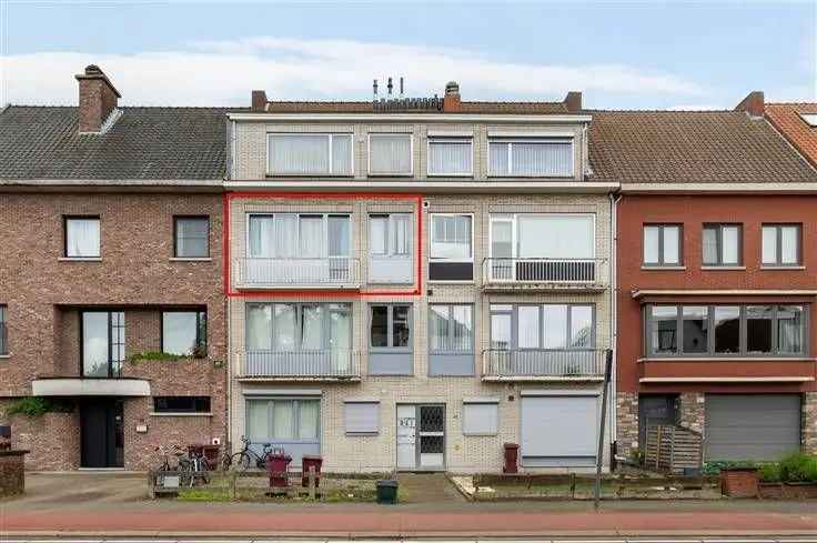 Appartement Te Koop