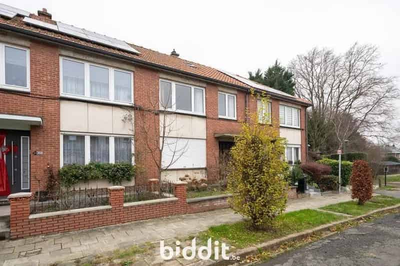 Woonhuis met Tuin 1 Slaapkamer Kantoor Sauna