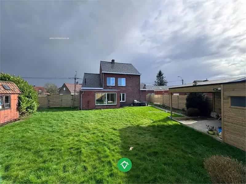 Woning te koop Ichtegem 3 slaapkamers