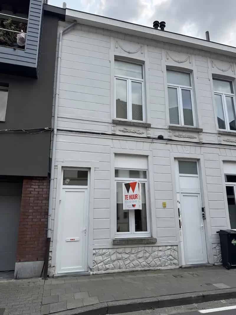 Appartement te huur Aalst Centrum 1 slaapkamer