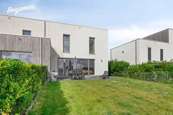 Instapklare woning te koop Ieper 3 slaapkamers