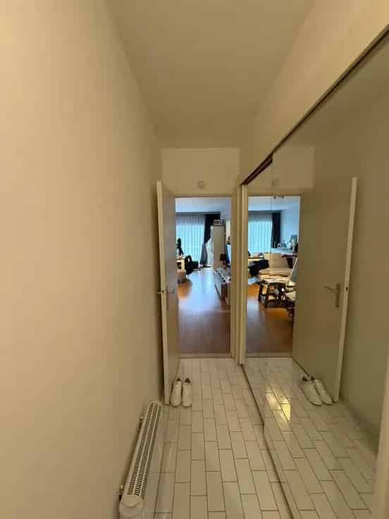 Appartement Te Koop Nabij Karreveldpark en Basiliek