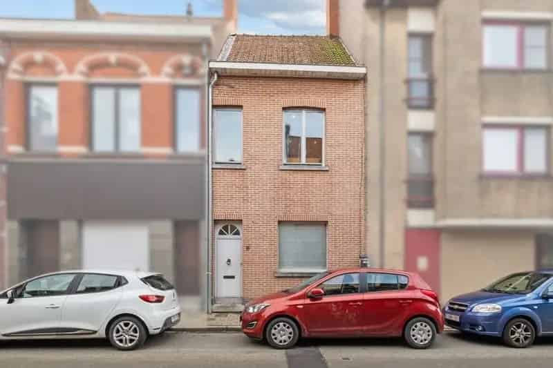 Huis te koop Izegem: Instapklare woning centrum
