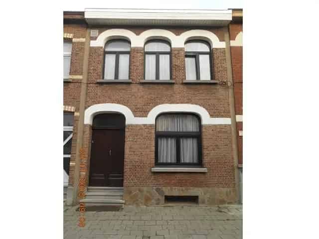 Eengezinswoning 1996 Scheidingstraat 44