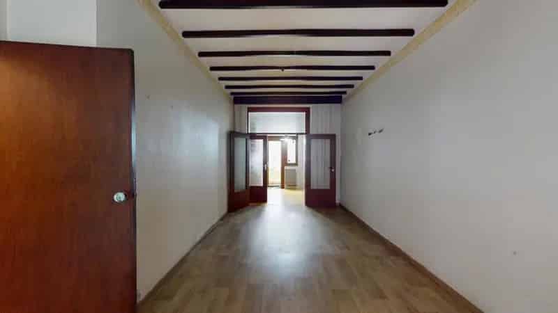 Huis te renoveren Schaerbeek 124m² 4 slaapkamers