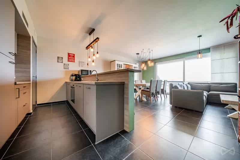 Appartement te koop Braine-le-Comte