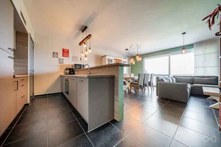 Appartement te koop Braine-le-Comte